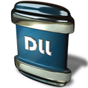 File DLL icon